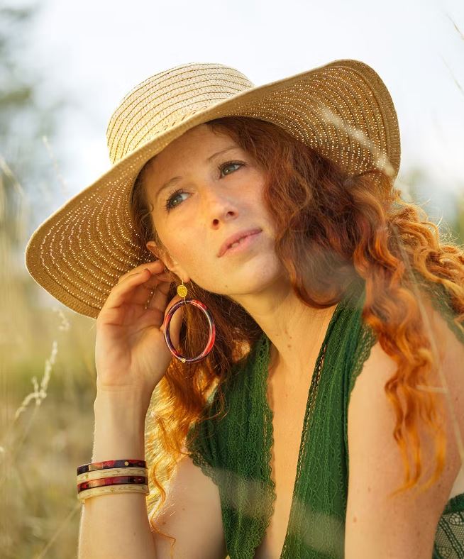 Juwelen voor vrouwen