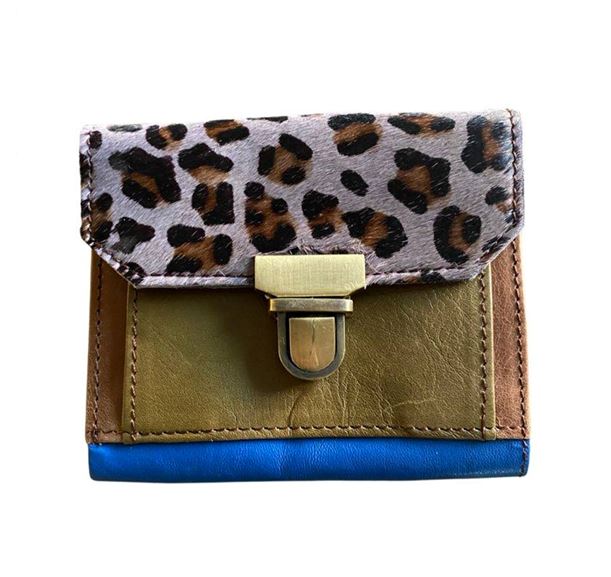 Portemonnees voor vrouwen