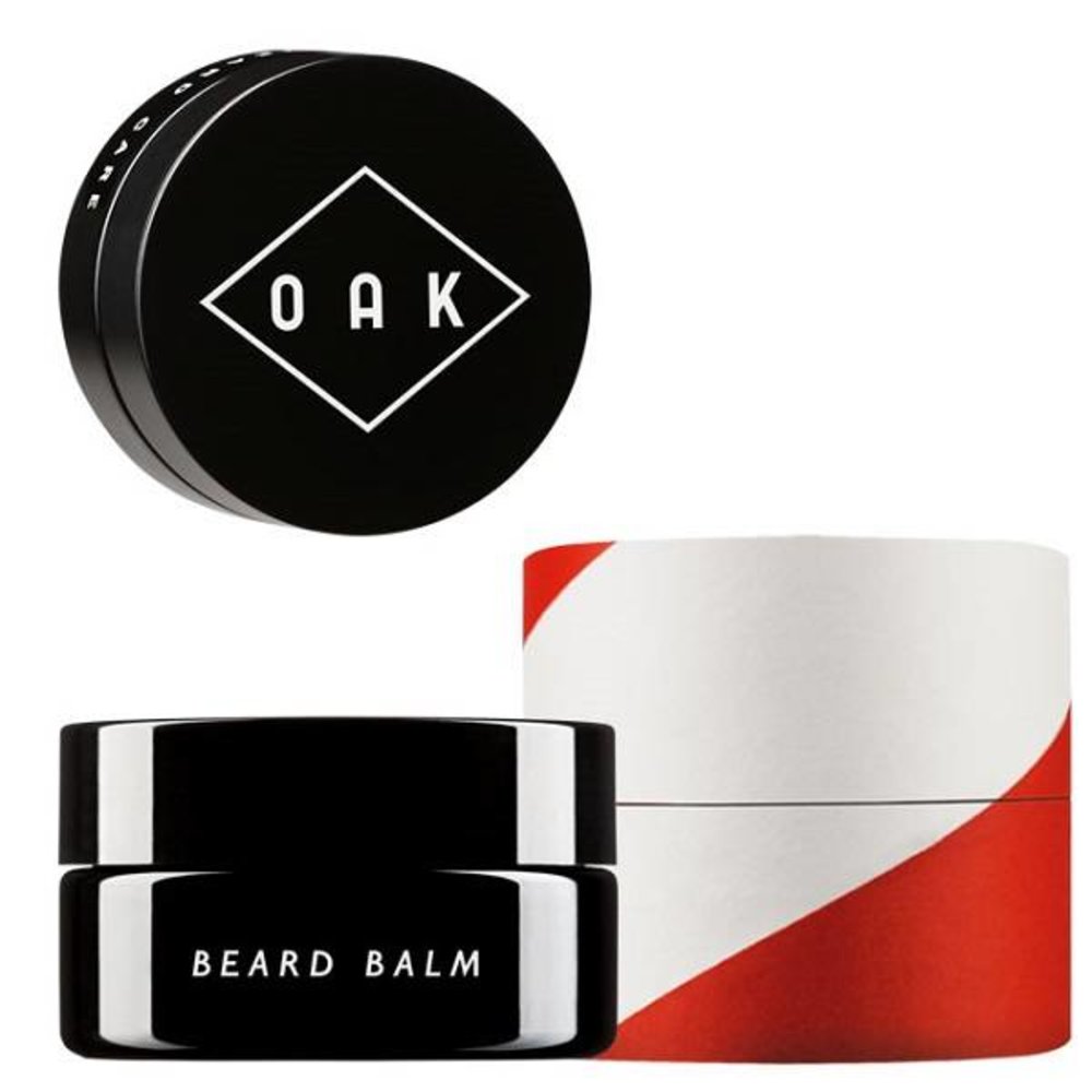 Baardbalsem - Julien Deluxe