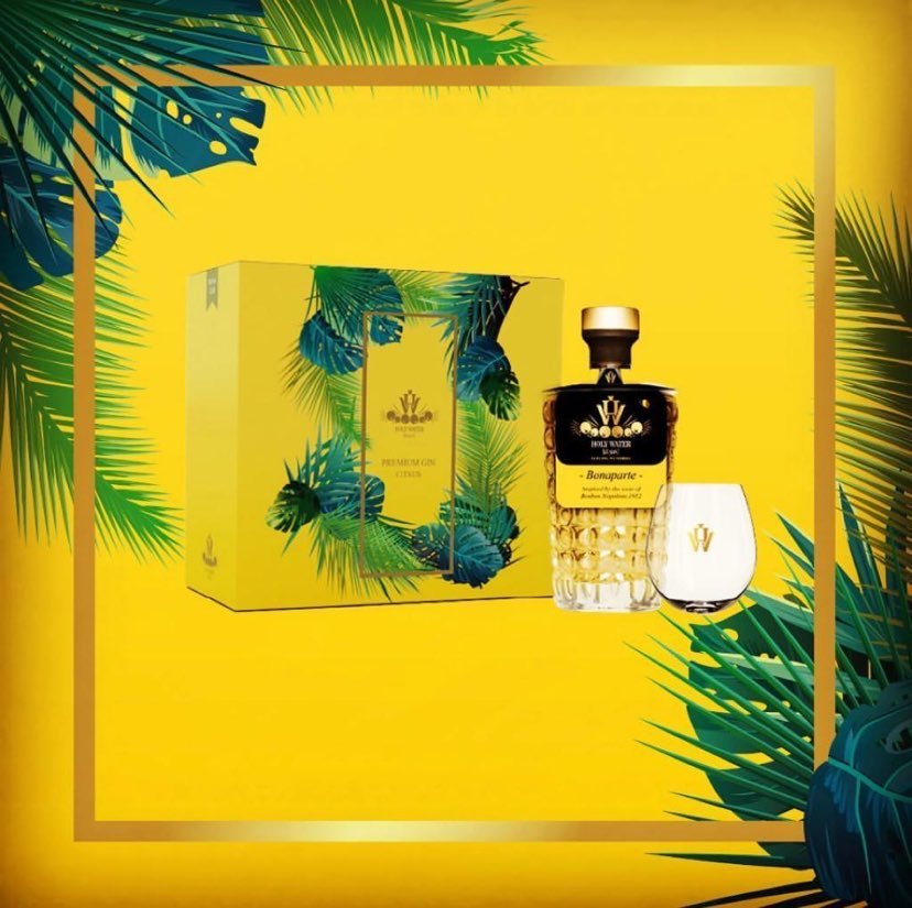 Cadeauboxen voor iedere gelegenheid - Julien Deluxe