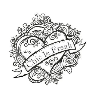 Chic Le Freak Armbanden - Julien Deluxe