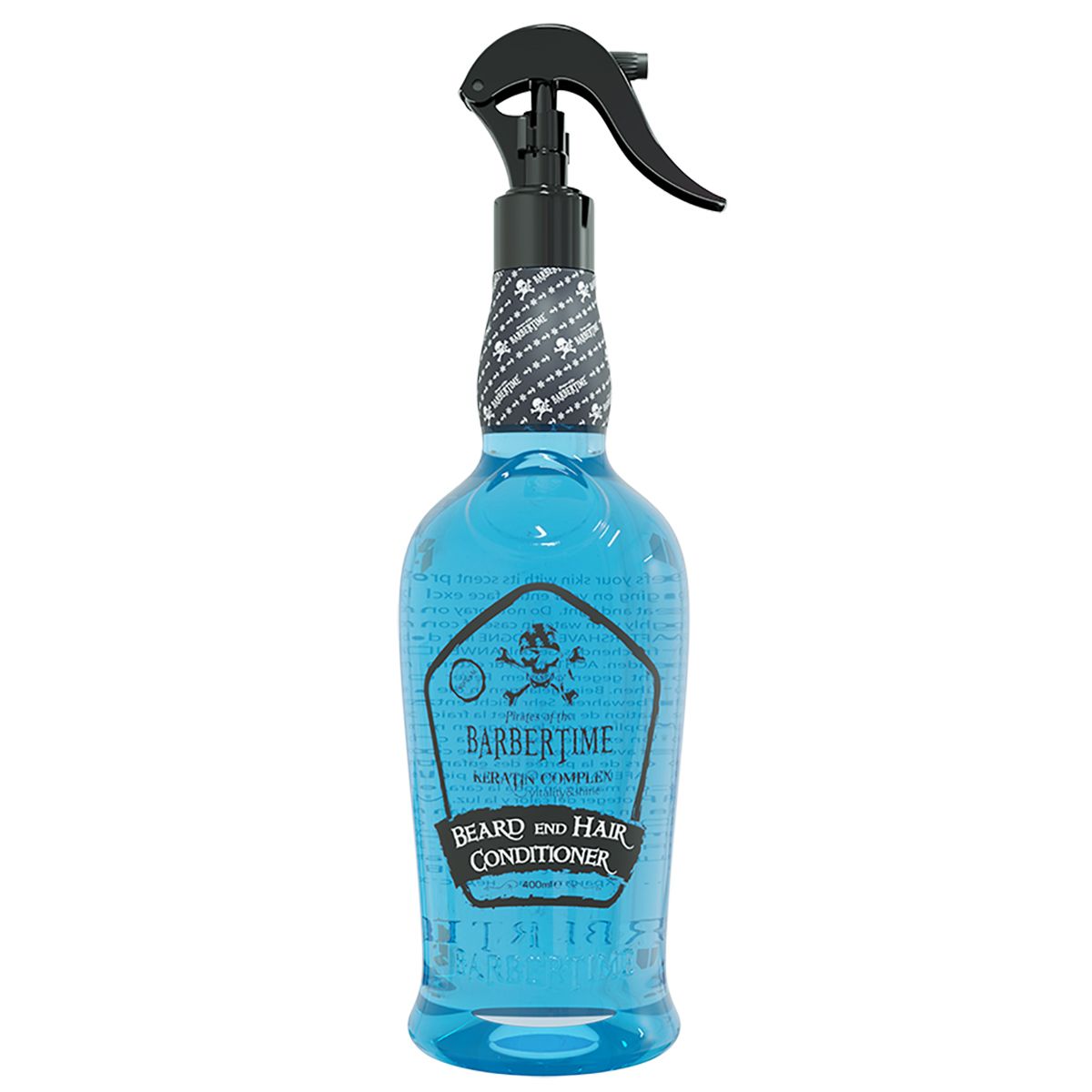 Conditioner voor mannen - Julien Deluxe