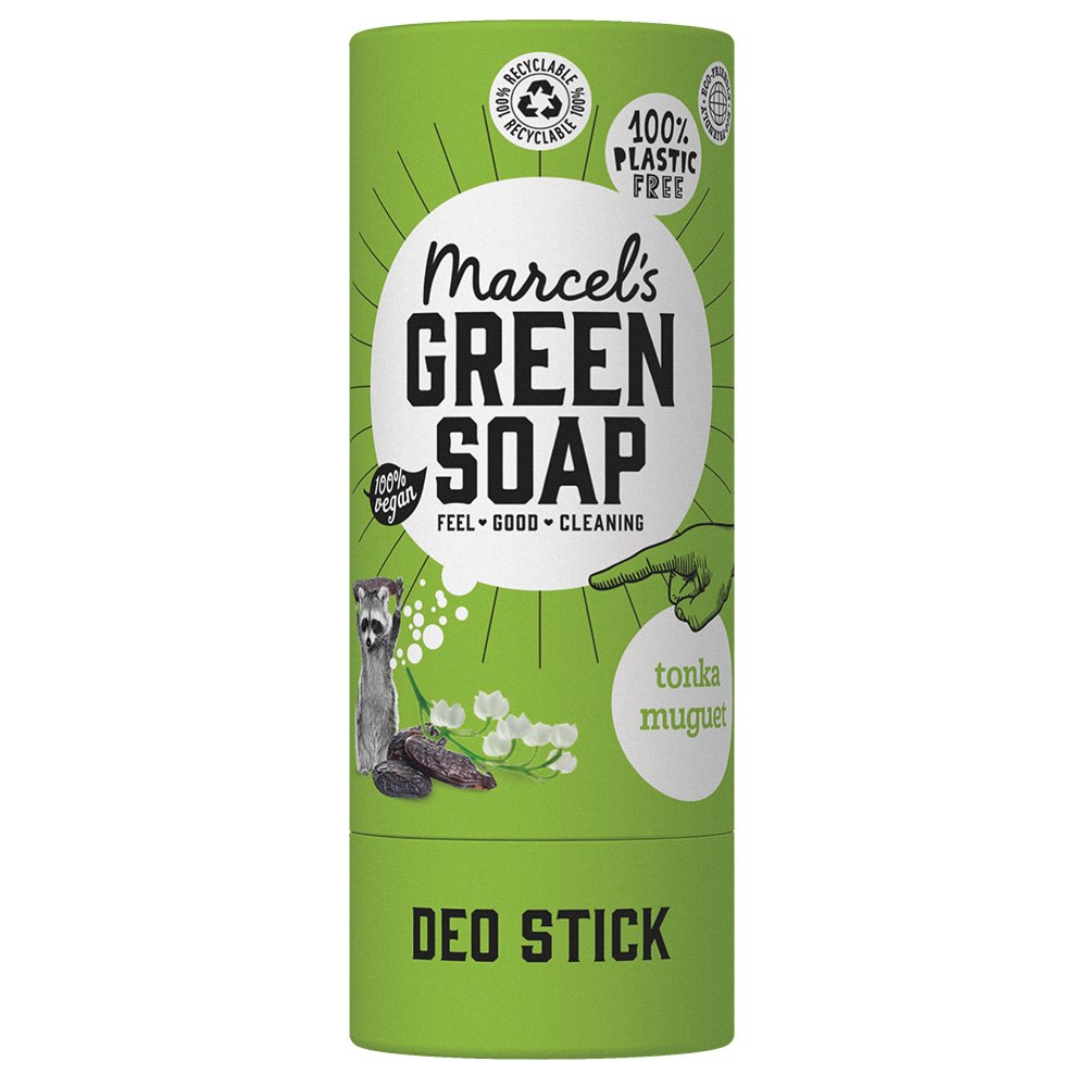 deodorant voor vrouwen
