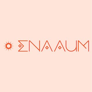 Enaaum Oorbellen - Julien Deluxe