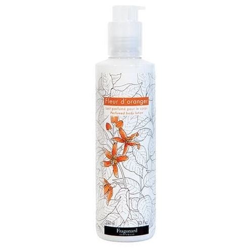 Fragonard Body Lotion - Julien Deluxe