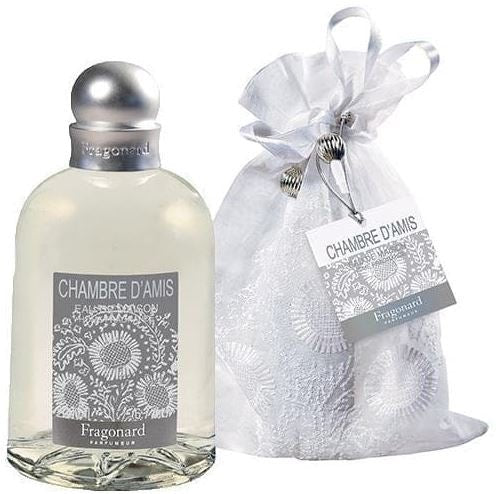 Fragonard Huisparfum - Julien Deluxe