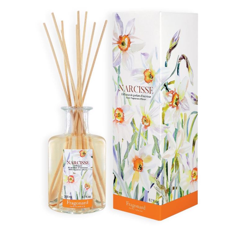 Fragonard Narcisse - Julien Deluxe