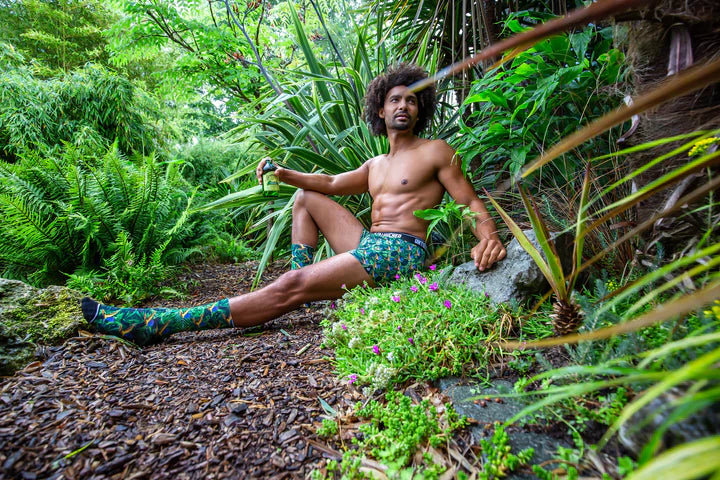 boxershorten voor mannen