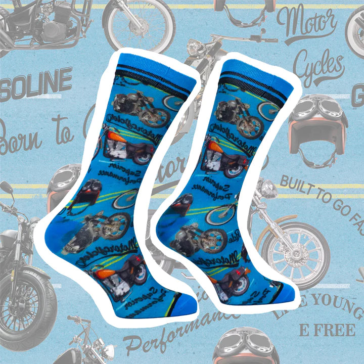 Sock My Feet Sokken