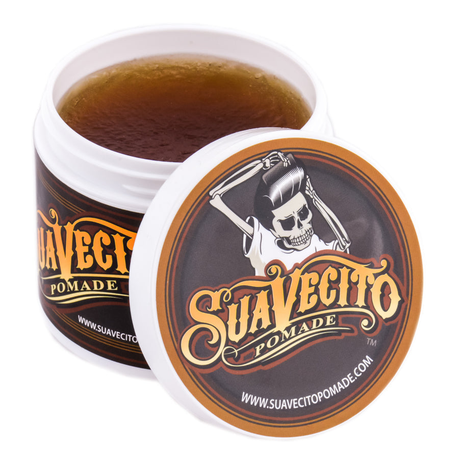 Pomade