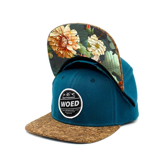 Woed - Snapback Cap | Ambrosius