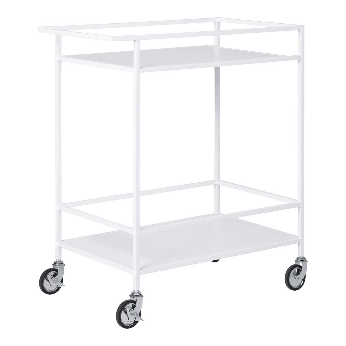 Vita Bar Trolley