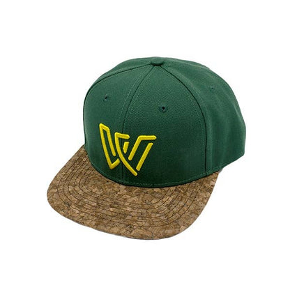 Woed - Strapback Cap | Swamped