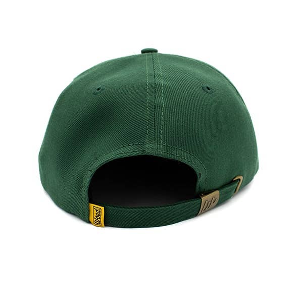 Woed - Strapback Cap | Swamped
