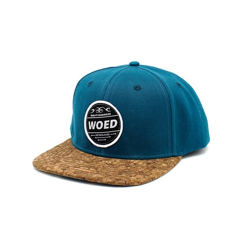 Woed - Snapback Cap | Ambrosius