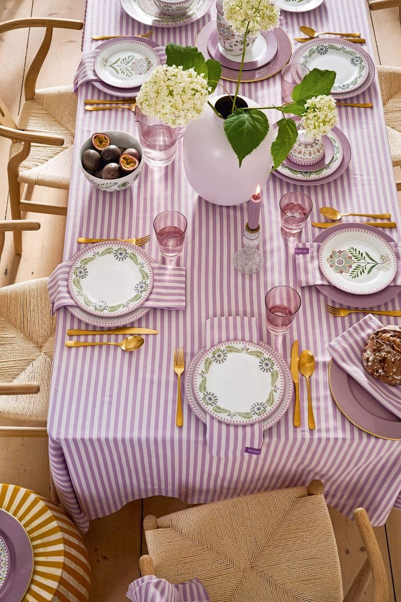 Pip Studio Servies als mooi en nuttig kerstcadeau