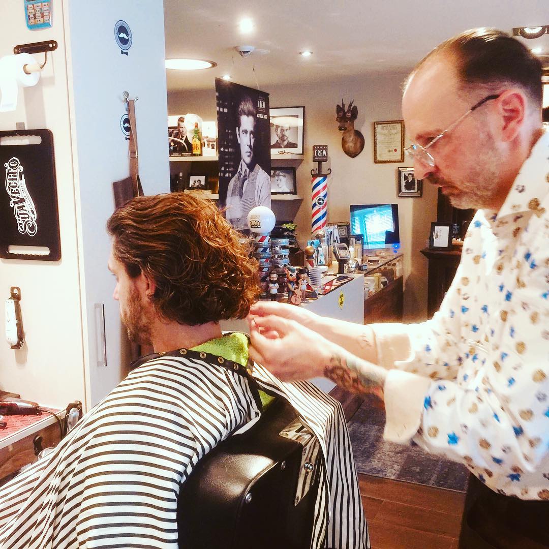 Julien Deluxe stenen winkel