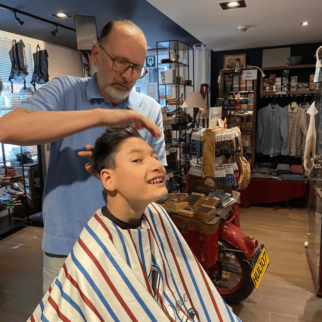 clochard julien soft clay barbier christophe