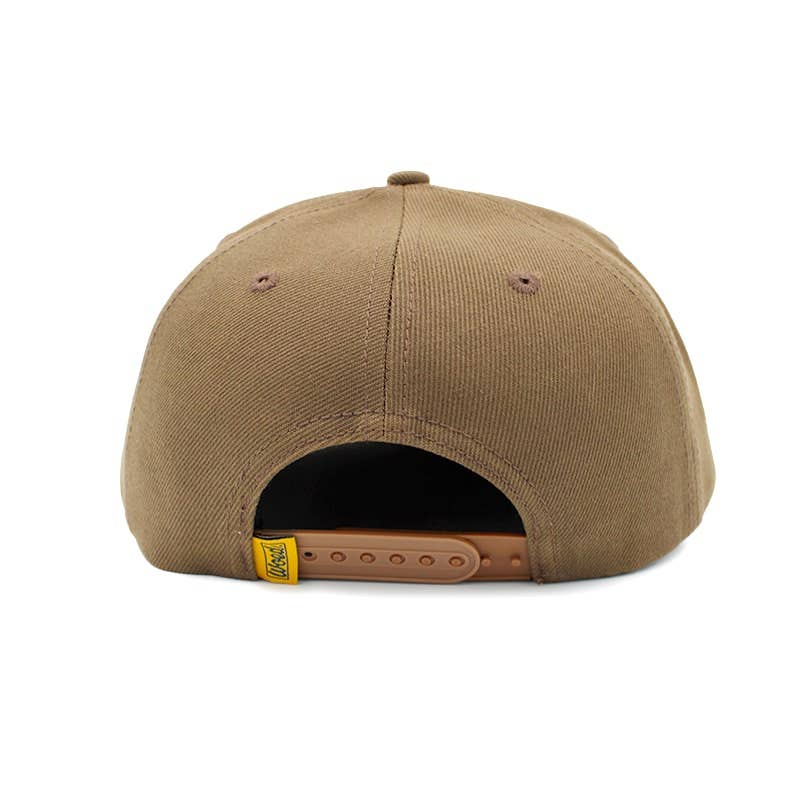Woed - Snapback Cap | Urban