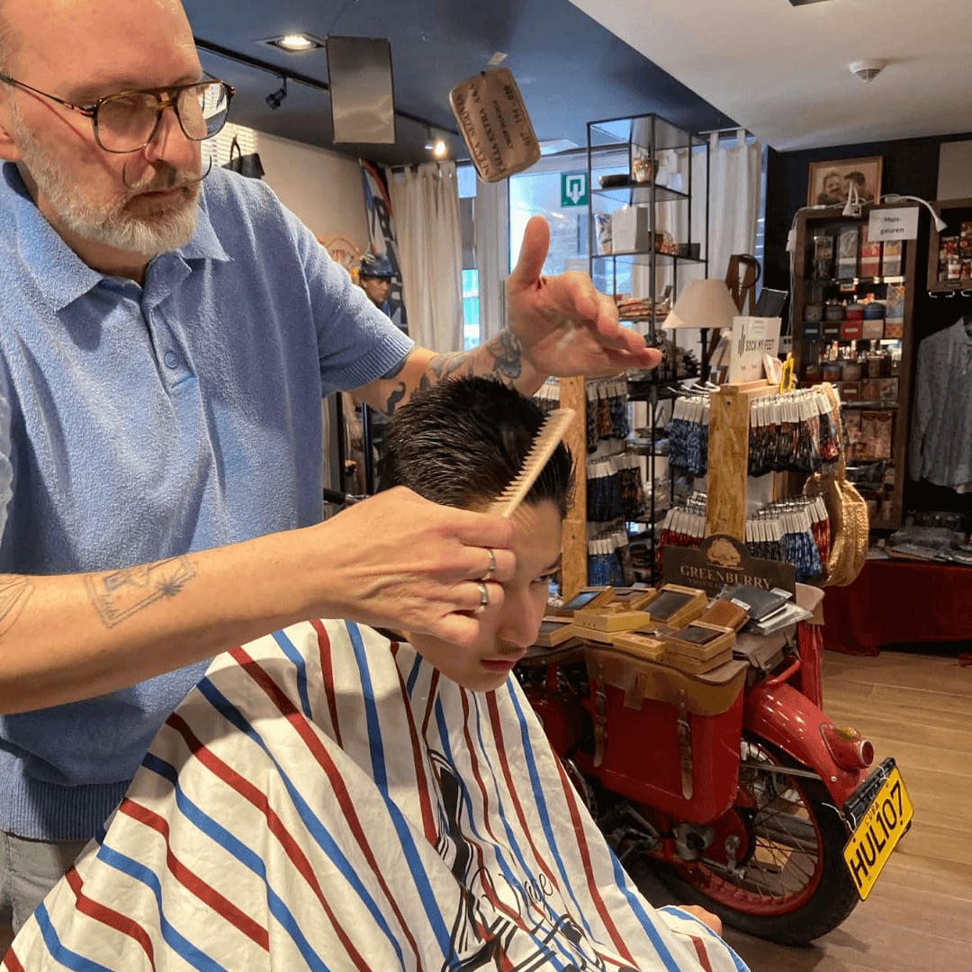 clochard julien soft clay barbier christophe