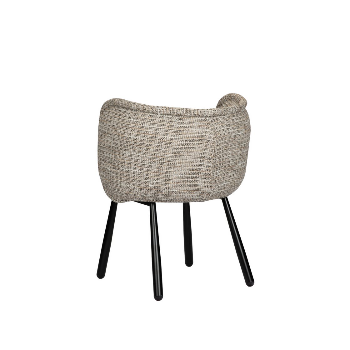 Panda fauteuil Coco