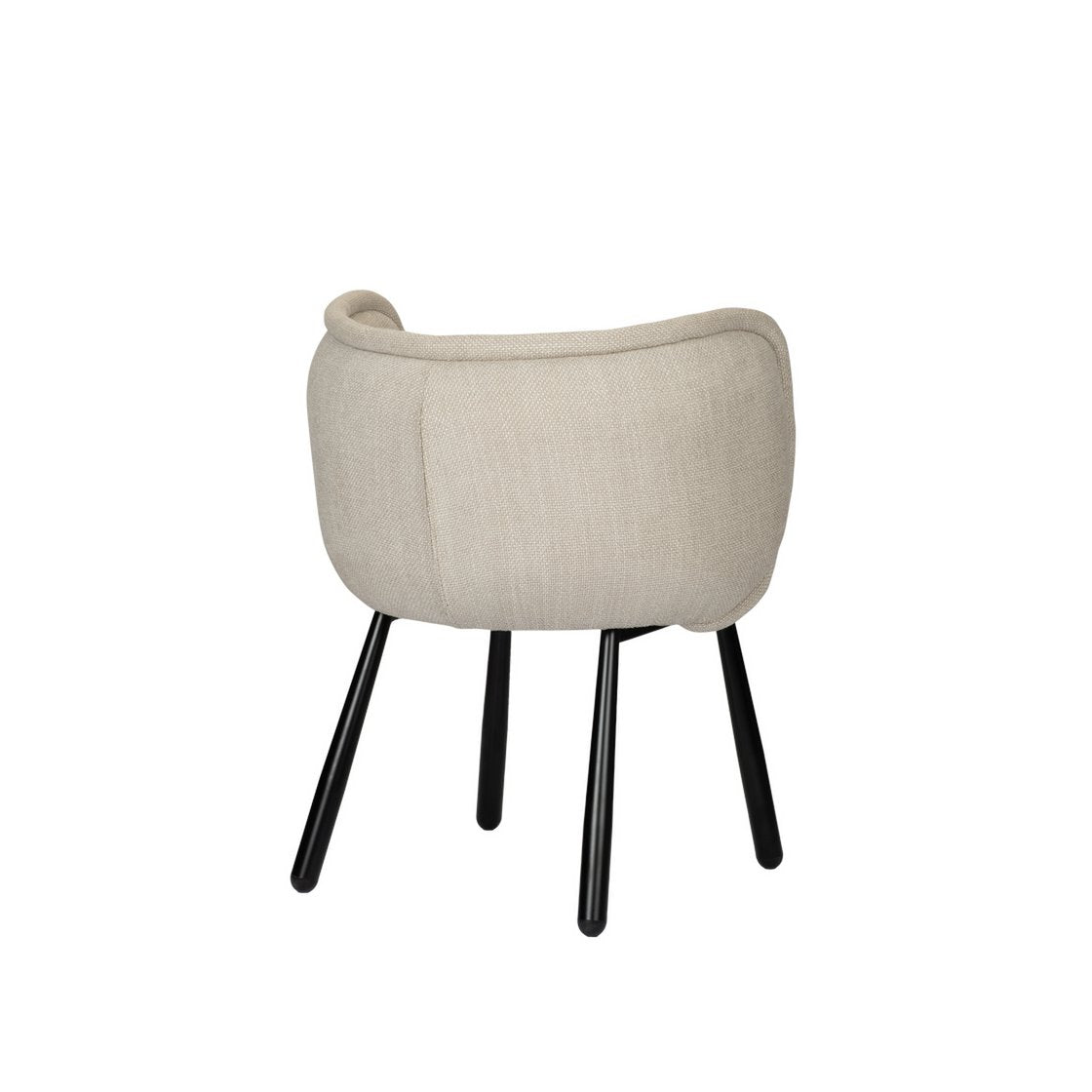 Panda Fauteuil Beige