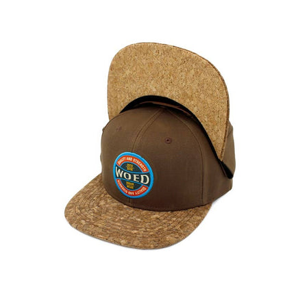 Woed - Snapback Cap | Urban