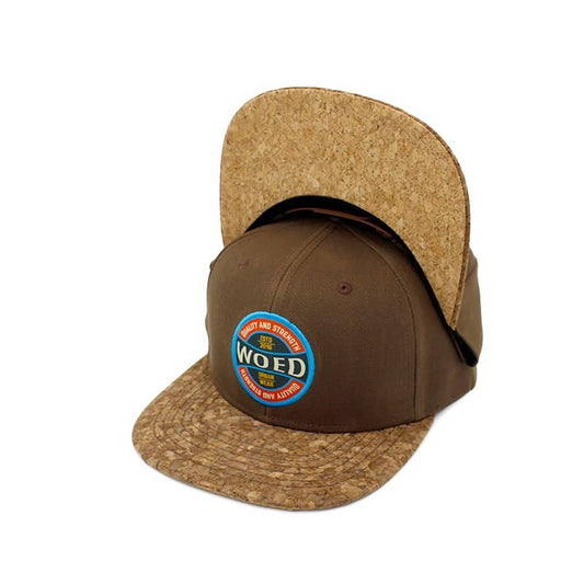 Woed - Snapback Cap | Urban