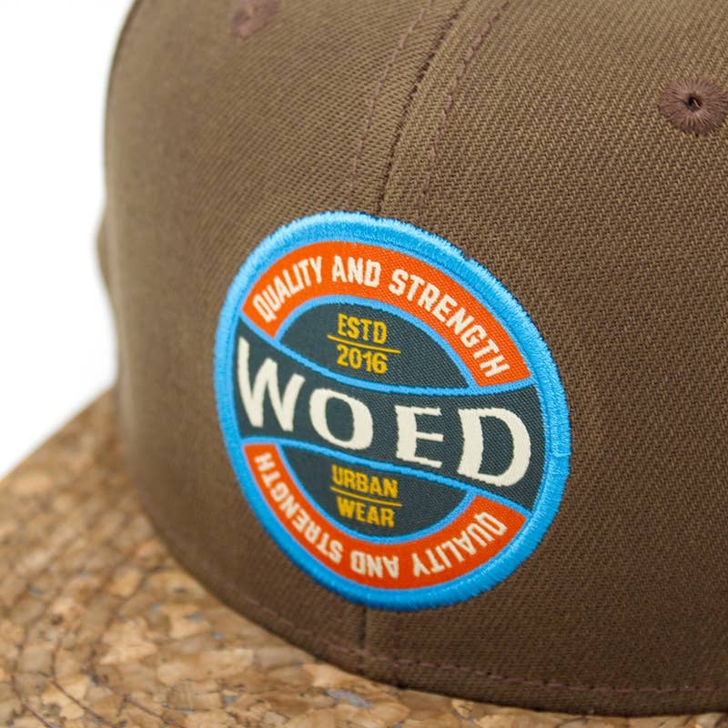 Woed - Snapback Cap | Urban