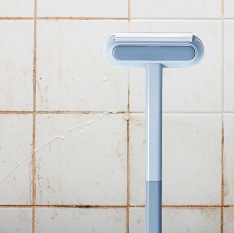 iziStick │ Multifunctionele reinigingsborstel