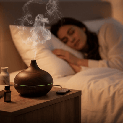 Yoga Energy - 10 Ml - 100% Natuurzuivere Etherische Olie