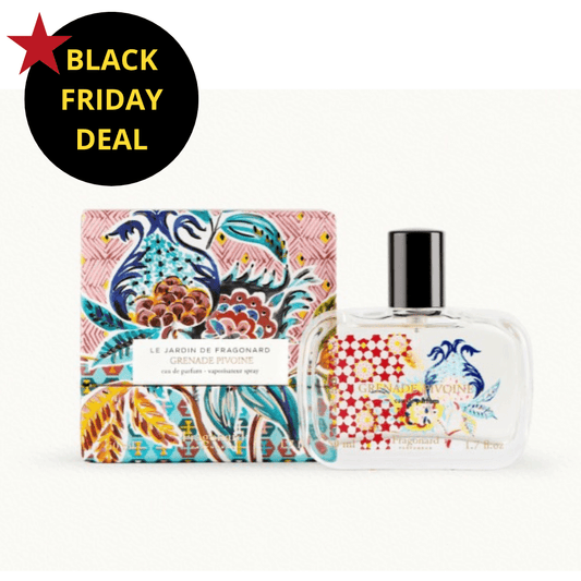 Fragonard Eau de Parfum Grenade Pivoine 50ml vapo