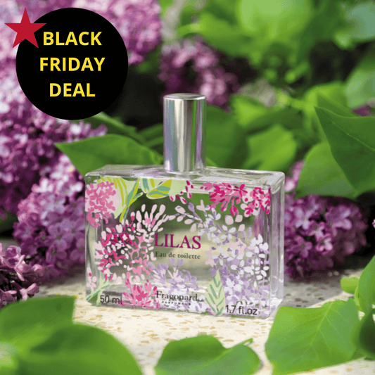 Fragonard Eau de Toilette Lilas 50ml vapo