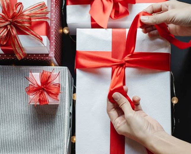 kleine cadeautjes