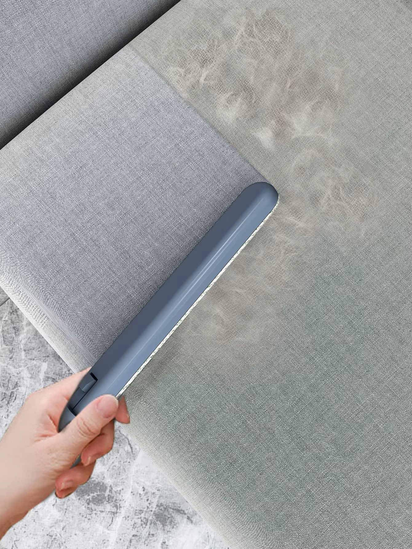 iziStick │ Multifunctionele reinigingsborstel