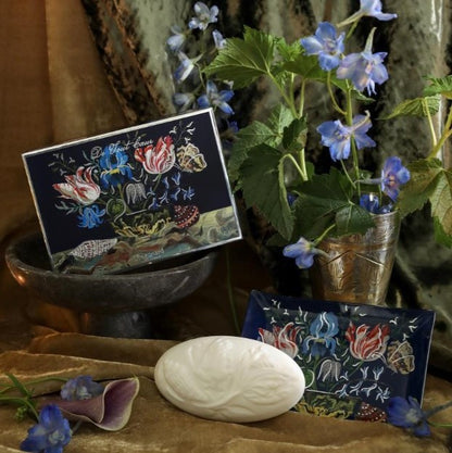 Fragonard Zeep en zeepschaaltje Tout Coeur