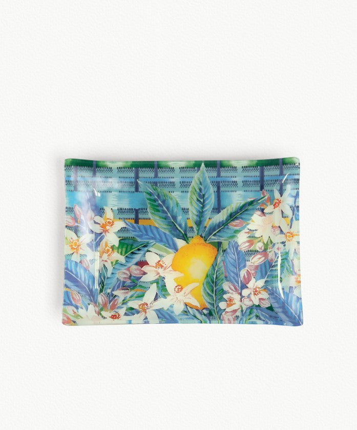 Fragonard Citronnier Zeep & Zeepschaaltje Cadeauset