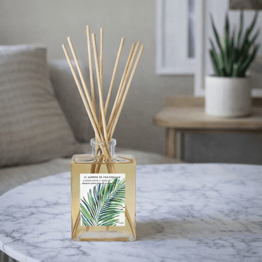 Fragonard Geurstokjes Coriandre Lemongrass