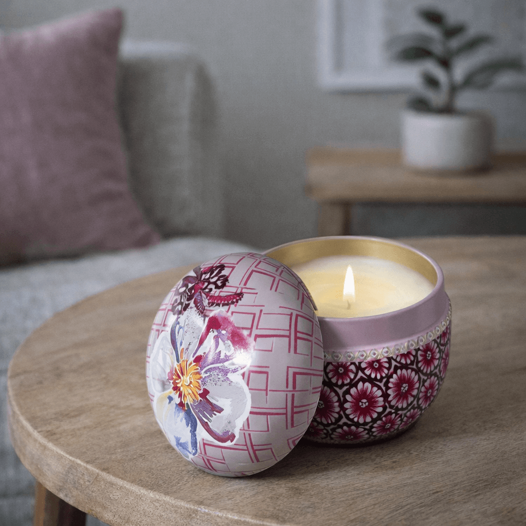 Fragonard Geurkaars secret santa cadeau voor vrouwen
