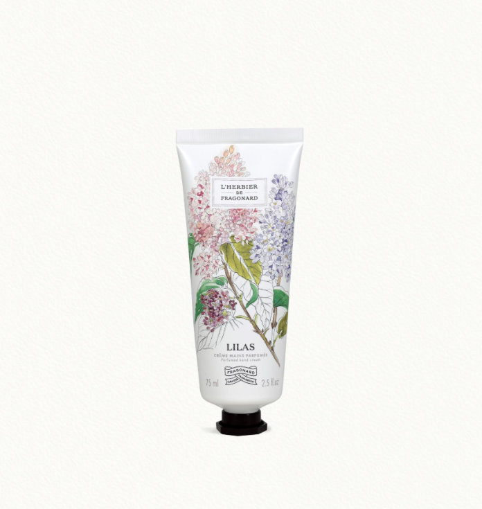 Fragonard Handcrème Lilas 75ml