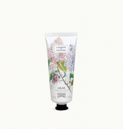 Fragonard Handcrème Lilas 75ml