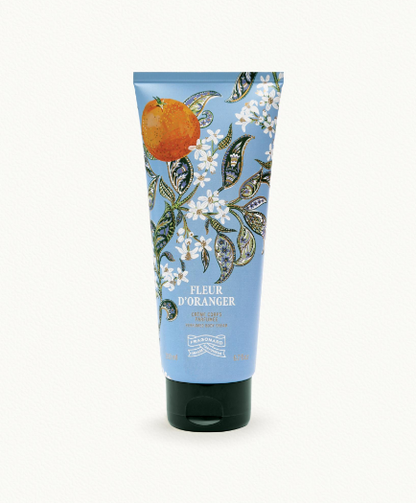 Fragonard Fleur d'Oranger Douche & Body Set