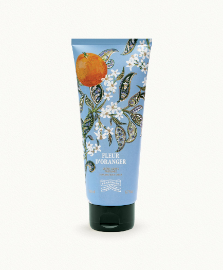 Fragonard Fleur d'Oranger Douche & Body Set