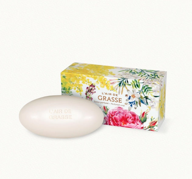 Fragonard  Parfumzeep l'Air de Grasse 140gr