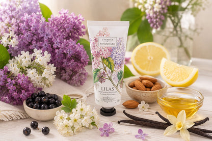 Fragonard Handcrème Lilas 75ml
