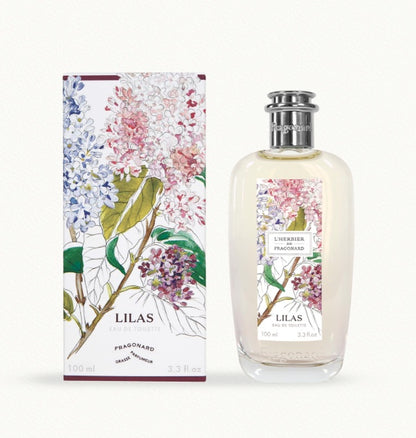 Fragonard Eau de Toilette Lilas 100ml vapo