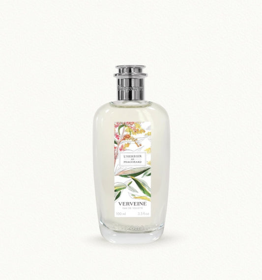 Fragonard Eau de Toilette Verveine 100ml vapo