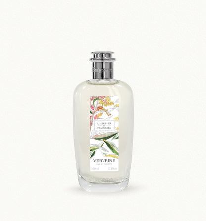 Fragonard Verveine Cadeauset – Eau de Toilette 100 ml & Handcrème 75 ml