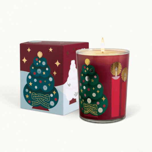 Fragonard Geurkaars Cette Nuit Là Eija Vehviläinen 200Gr