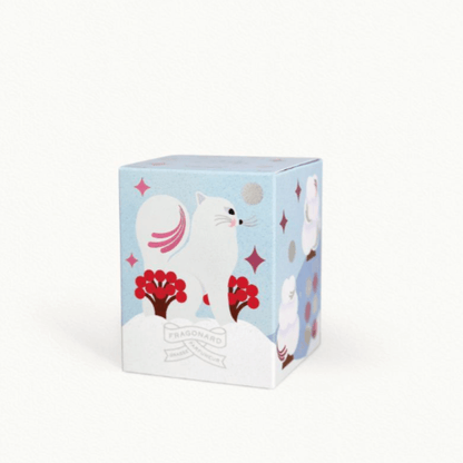 Fragonard Geurkaars Rêve d'Hiver Là Eija Vehviläinen 200Gr